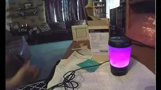 Review - Syntus USB Car Essential Oil Diffuser (Detailed)