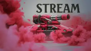 🔴ЗАЛЕТАЕМ В ТАНКИ ОНЛАЙН! ГОНЯЕМ В СПЕЦ РЕЖИМ! ВЕЛКАМ