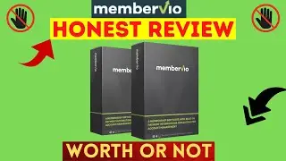 Membervio Review + Live Demo | (STOP) 100% Expert Opinion! - Neil Napier