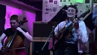 Donnie Coco @ The Ankle Pit 10/20/23 &ldquo;All Of It&rdquo;