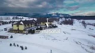 Hotel International ****