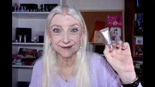 DANESSA MYRICKS LILAC FLAME TUTORIAL