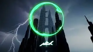 Graded Buffalo - Shakedown | Moombahcore | M2K Records