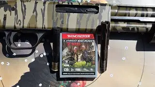 Winchester Longbeard TSS .410 3