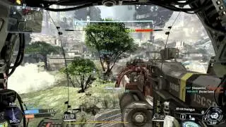Two Way SLI GTX 770: Titanfall Beta Benchmark