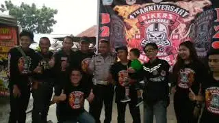 Anniversary 4th B2SC Bitung