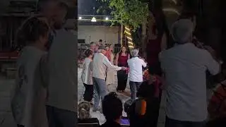 dersim Tunceli halaylarından bir kesit Hozat