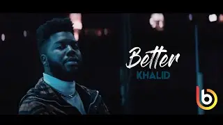 Khalid - Better Cover by BeatsBurst Subscribe for more 👍 #Khalid #SunCityEP #Better #BeatsBurst