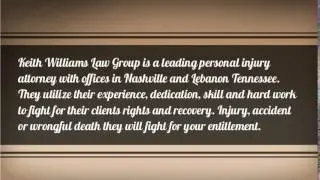 Aviation Accident Attorney