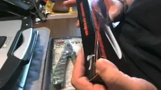 UPCOMING GIVEAWAY PRIZES (UNCLE HAM'S FREE SHIT SUMMER, PART ONE)