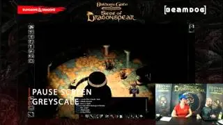 Beamdog Plays Siege of Dragonspear - HIGHLIGHTS - March 4, 2016