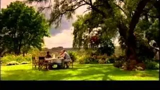 Reklameblokk på TV2 (2002): Friele, Matprat, Britt Juul, m.m.