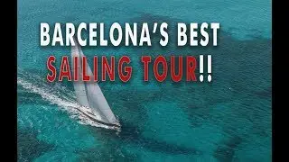 sailing experience Barcelona - webarcelona.com / sailing experience Barcelona