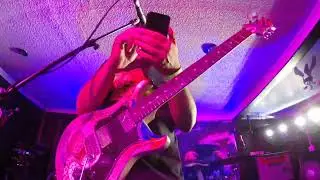 deek jackson Live at McQs   Dunfermline 0925