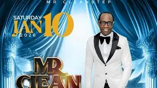 MR CLEANSTEP BIRTHDAY PARTY in Toronto 🇨🇦 #pyf #danceparty #seo #worldwide #party #music 