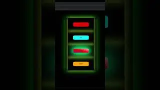 linear gradient with hover effect on button 