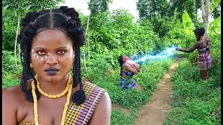 ADAUGO| THE POWERFUL DAUGHTER OF THUNDER (FAVOUR NWACHUKWU) - Nigerian Movies 2026 #new