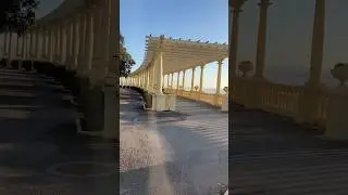 #pergola #portoportugal ##travel #europeantravel @eliseteborgesyoutobe