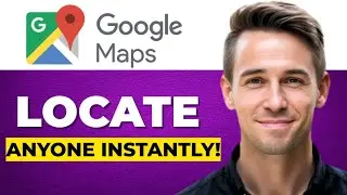 How to find someone location by phone number on google map (Full Guide)