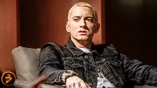 EMINEM Comes Out of the Closet | THE INTERVIEW