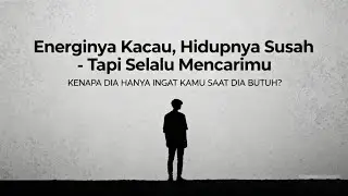 Terjerat Karma! Setiap Kali Kesusahan Dia Selalu Ingat Kamu - Timeless Tarot Reading