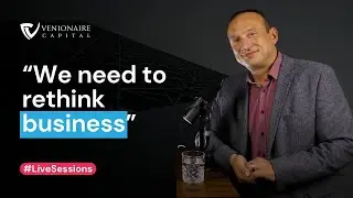 The Power of SOCIAL IMPACT in BUSINESS - LTAT Live Sessions