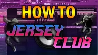 COMO HACER JERSEY CLUB