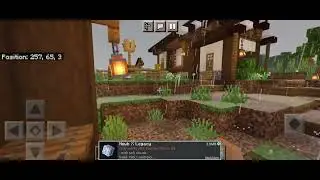 NEWB X LEGACY | SHADERS FOR MINECRAFT PE