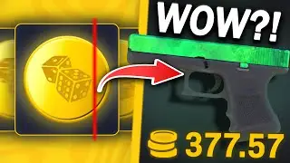 We Got Empire Spin After Long Time!! (CSGOEmpire)