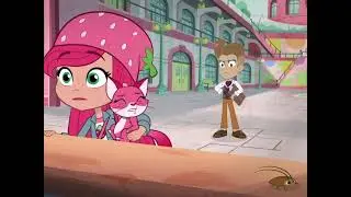 Humans (Dinosaurs) Clip - Calling Guy, George and Two Cat Guards