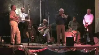 Leon Oakley & the Friends of Jazz     