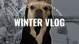 Comment rester cosy quand la météo se déchaine