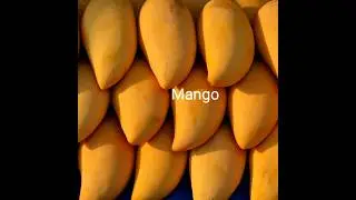 Pakistani world's famous fruits #speciousnature #fruit
