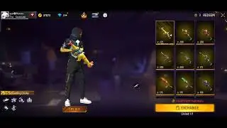 Free fire new event 🥰 FF max 🥰 new gun skin 😁