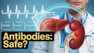 The SAFE Truth About Monoclonal Antibodies for Kidney Patients