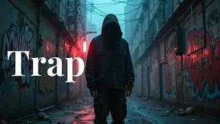 Enigma | Dark Urban Trap Beat | Storytelling Type Beat 2025