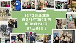 Green Theatre Alliance Episode 2: Broadway Green Alliance | Minneapolis Green Theatre Alliance