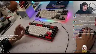 KBD75V2 Build Stream + Unboxings