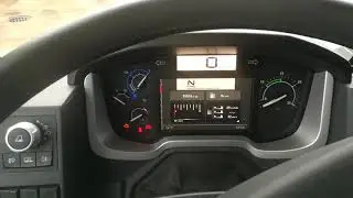 ПРОФИЛАКТИКА: Renault webasto RUS