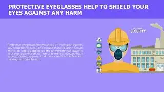 What is the importance of wearing Safety Glasses? - Eyeweb Eyewear