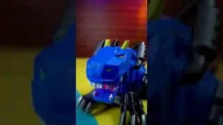 Smoke Dragon Toy | Devil Deals