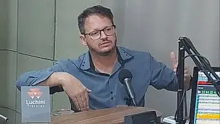 SEGURAN&Ccedil;A M&Aacute;XIMA! Como &eacute; uma escola JUDAICA no Brasil?