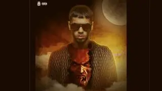 Anuel AA Type 