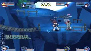 Rumble Fighter Revolution Moonlight Monday #7