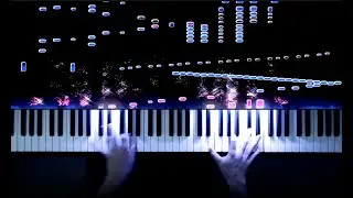 Luis Fonsi - Despacito (Piano Solo)