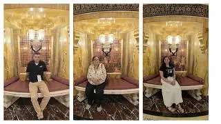 7 Star Hotel Burj Al Arab