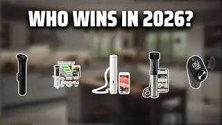 The Top 5 Best Souvid in 2026 - Must Watch Before Buying!