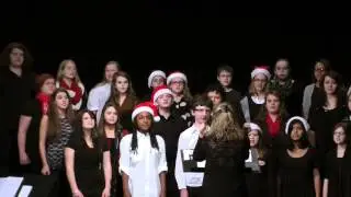 Jonathan's Winter Chorus