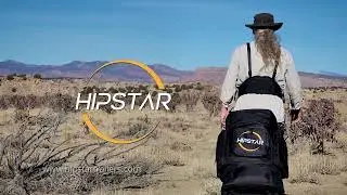 Hipstar Adventure - Desert Hiking