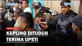 2 Kepling Tanjung Mulia Bersimbah Darah Dipukuli Warga